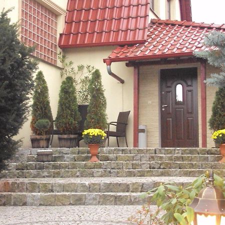 Villa Jasmin 지엘로나구라 외부 사진