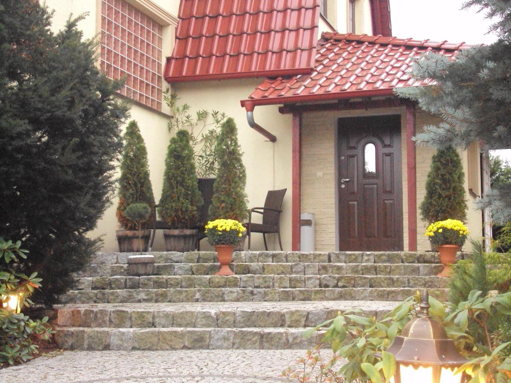 Villa Jasmin 지엘로나구라 외부 사진