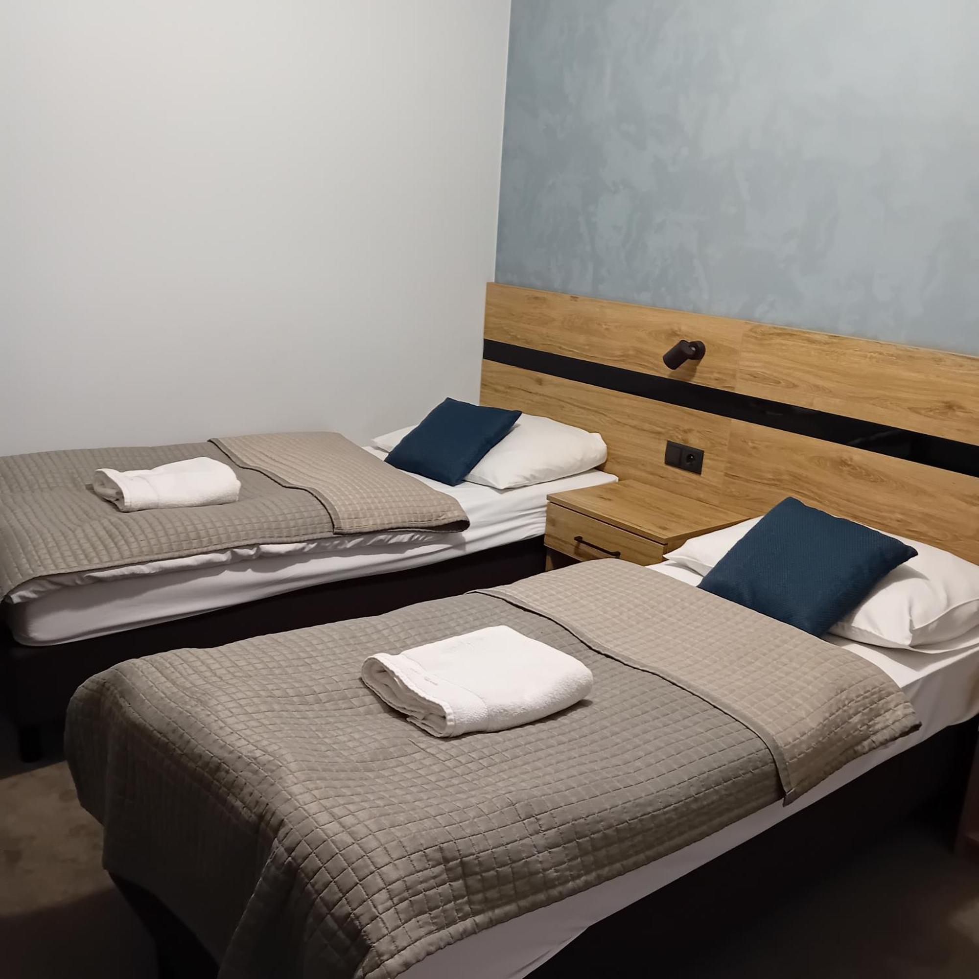 Villa Jasmin 지엘로나구라 외부 사진