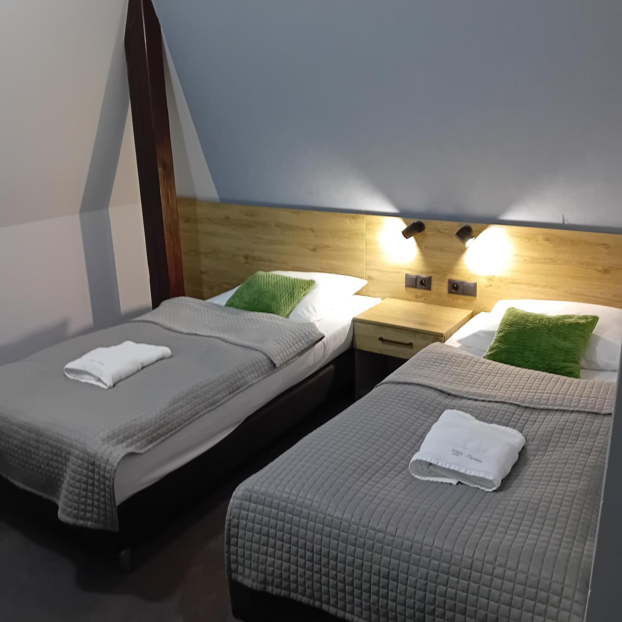 Villa Jasmin 지엘로나구라 외부 사진