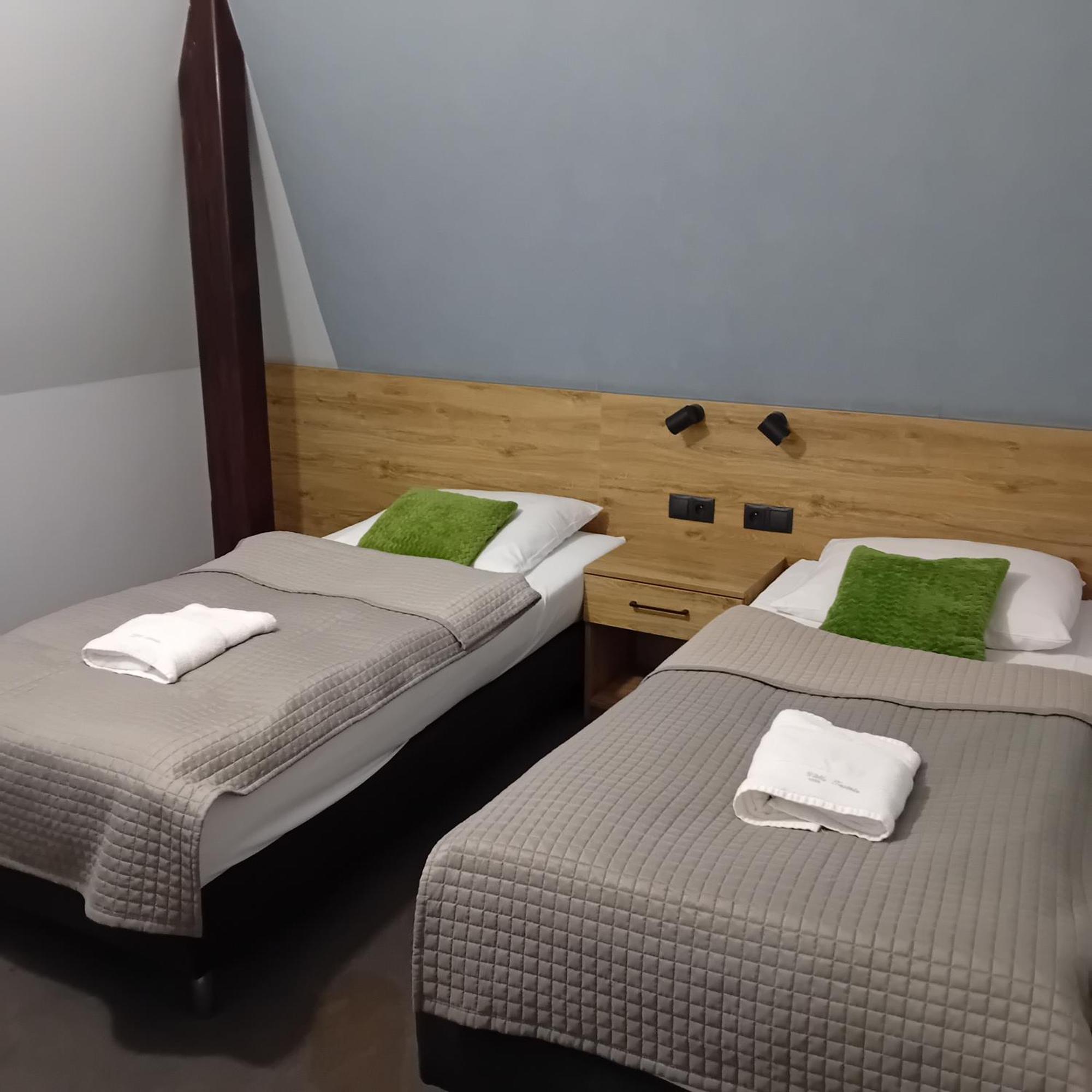 Villa Jasmin 지엘로나구라 외부 사진