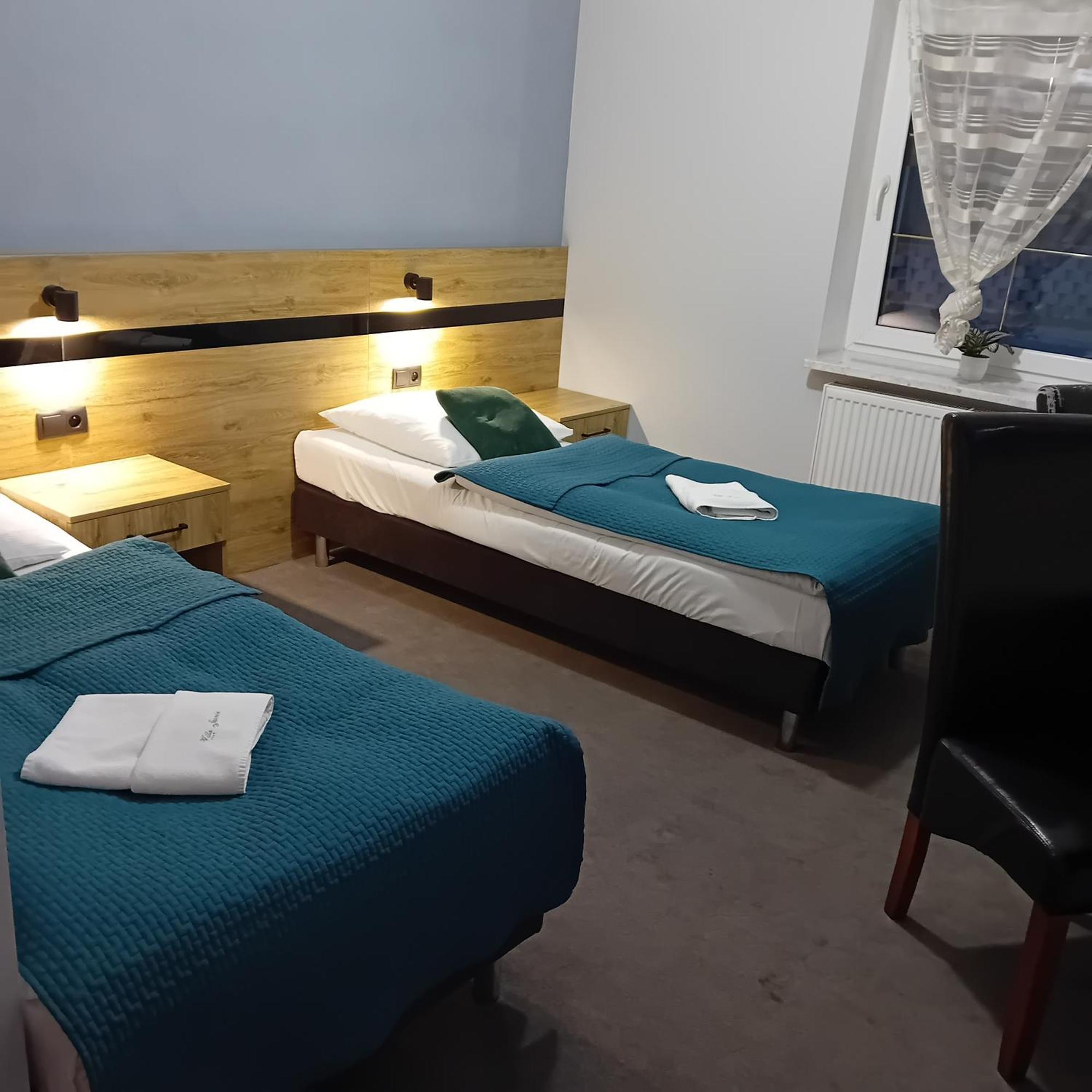 Villa Jasmin 지엘로나구라 외부 사진